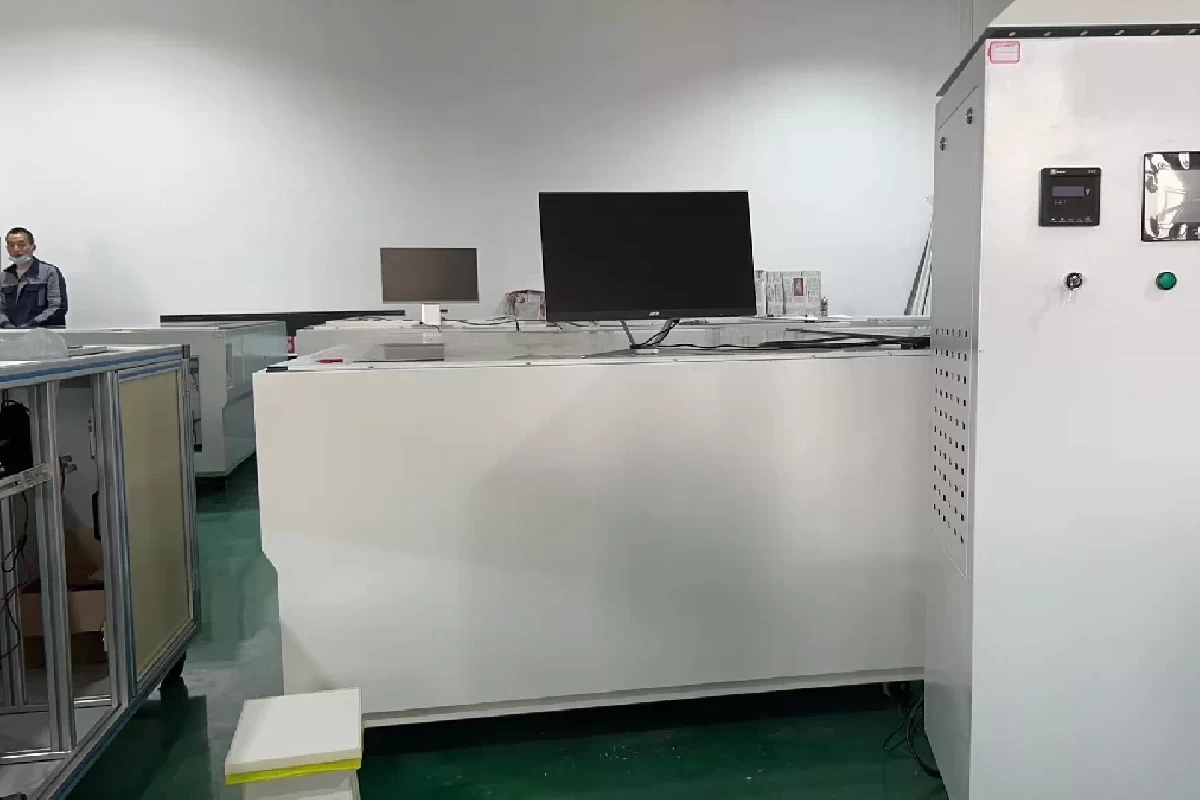 Topcon  HJT  IBC  HBC SUNPOWER Solar Panel Tester Solar Simulator IV tester Topcon  HJT  IBC  HBC SUNPOWER Solar Panel Tester Solar Simulator IV tester