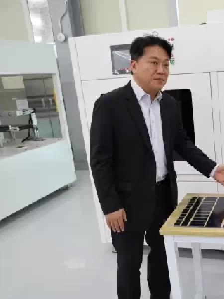 How BIPV Solar Panel Production Line Meets South Korea's Green Energy Revolution?