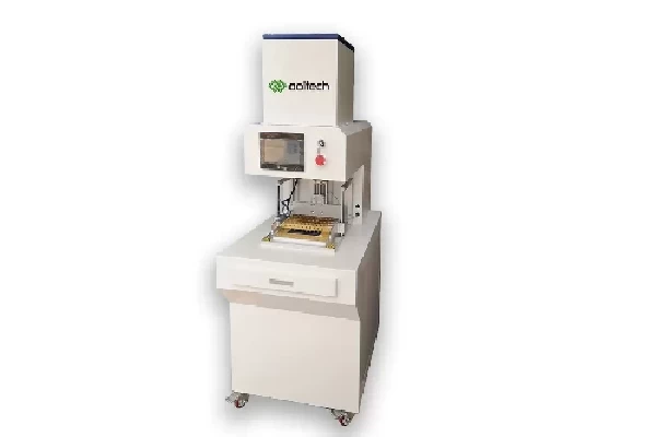 Solar Cell Tester Solar Cell Sun Simulator combined 156 to 230 Solar Cell