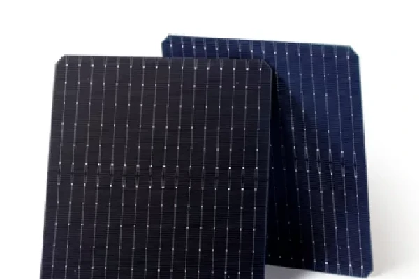 Research on the standardization of N-type TOPCon cells