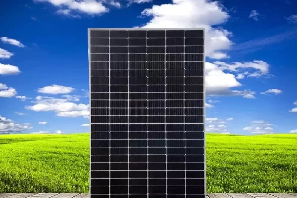 Introduction of Solar Panels