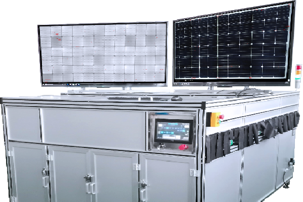 What are The Solar Photovoltaic Panel Detection Methods?