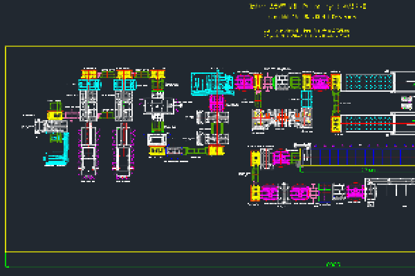 300-500MW Annual Full Auto Solar Panel Production Line