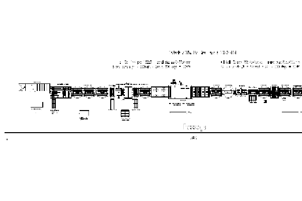 20-50MW Annual Solar Panel Production Line