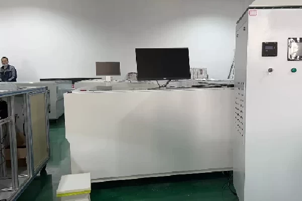 Topcon  HJT  IBC  HBC SUNPOWER Solar Panel Tester Solar Simulator IV tester Topcon  HJT  IBC  HBC SUNPOWER Solar Panel Tester Solar Simulator IV tester