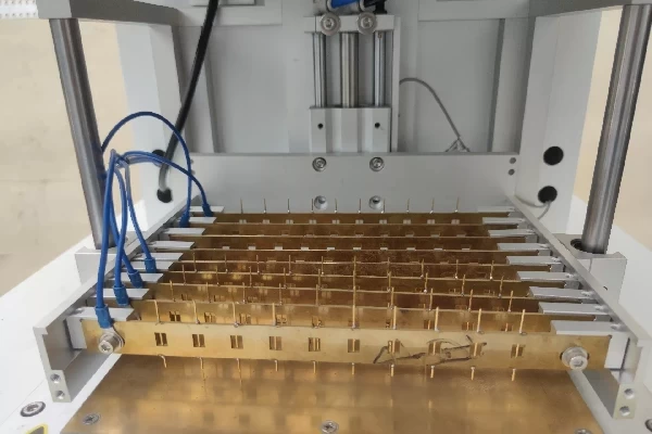 why solar panel manufacturing factory need solar cell tester, and how it works why solar panel manufacturing factory need solar cell tester, and how it works