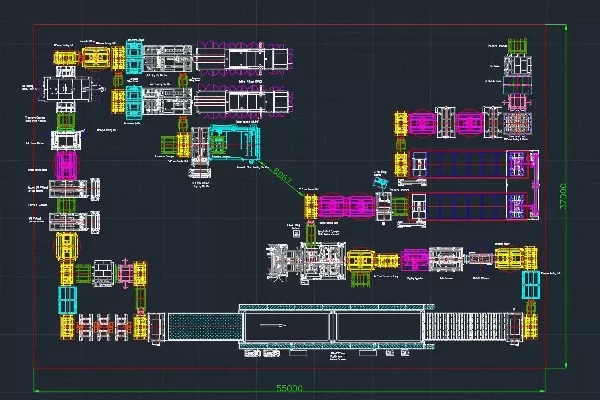 how to start a solar panel factory?