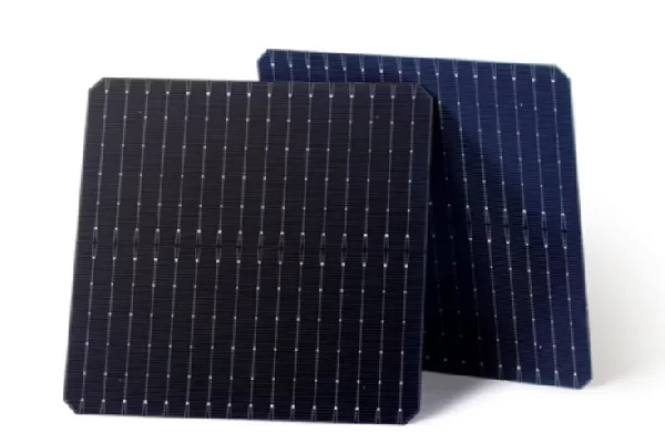 Research on the standardization of N-type TOPCon cells