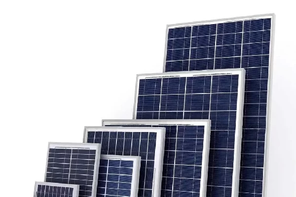 Solar Panel Detection Method