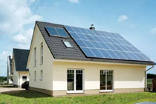 What is The Impact of Installing Solar Panels On the House