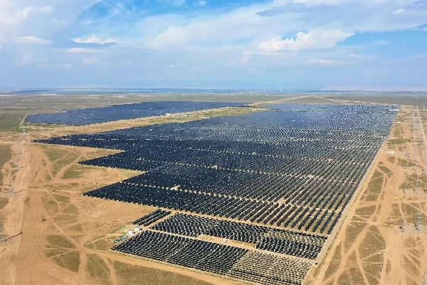 Top 20 PV Module Shipment Rankings for the First Three Quarters of 2023 Released! Top 20 PV Module Shipment Rankings for the First Three Quarters of 2023 Released!