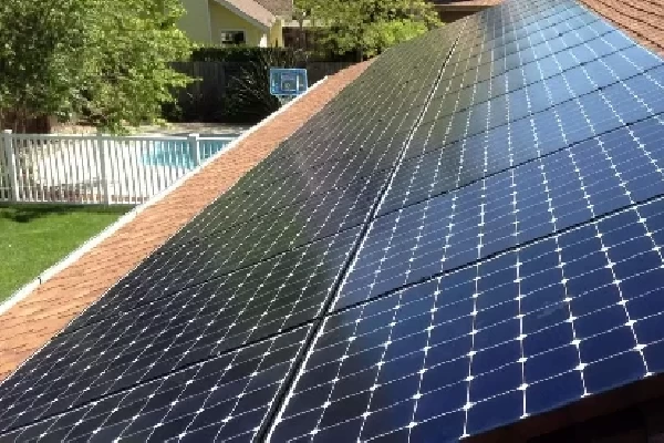 The Advantages of Sunpower Solar Cells: A Comprehensive Overview