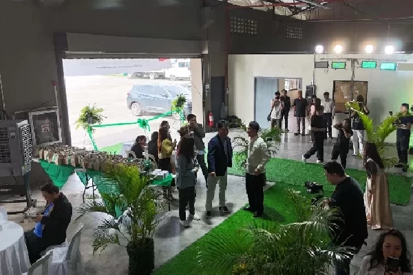 Ooitech Provides Comprehensive BIPV Solar Panel Production Solution to BIPV Philippines