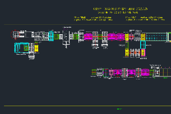 60-100MW Annual Full Auto Solar Panel Assembly Line