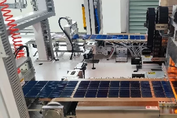 What Are the Core Points of a Tabber Stringer in Solar Panel Manufacturing?