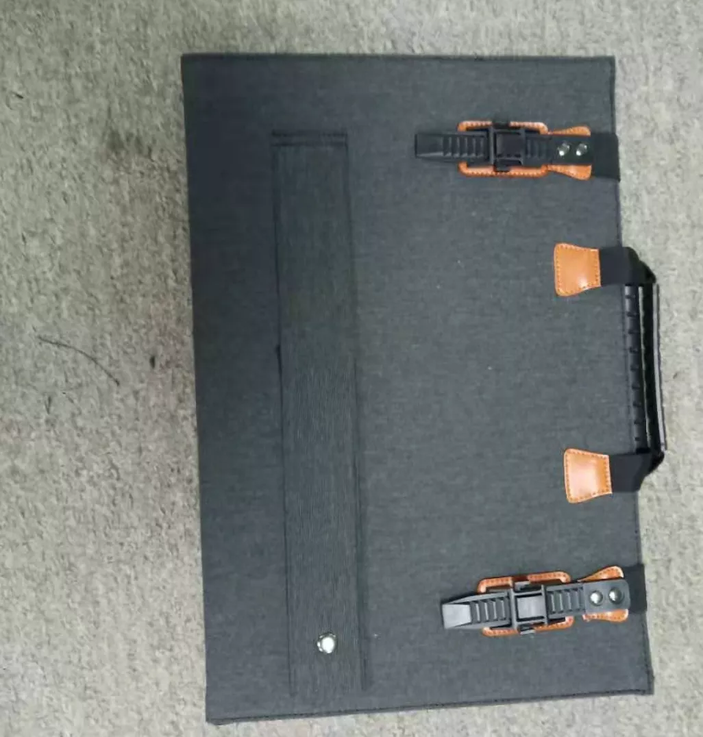 Solar Panel Detektioun Method