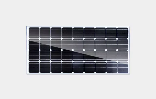 Firwat benotzt ETFE op der Uewerfläch vu Solarpanneauen?